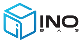 Logo CI by INO